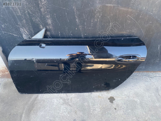PORSCHE CAYMAN BOXSTER KAPI 98153101102