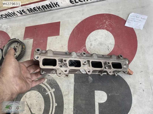 PASSAT 1.4TSI CAXA EMME MANİFOLD ALT PARÇASI