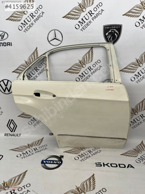 MERCEDES W212 SAĞ ARKA KAPI ORJİNAL ÇIKMA - A2127300230