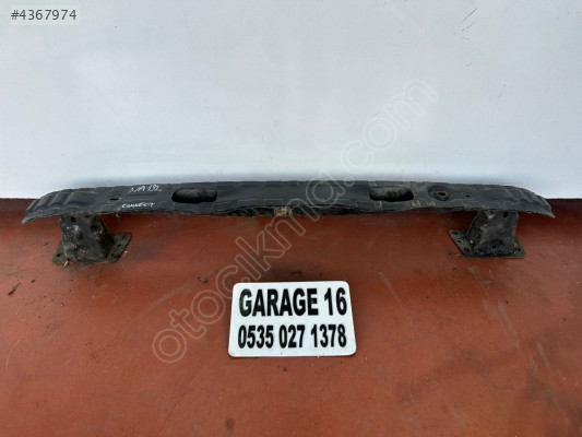 FORD CONNECT ARKA TAMPON DEMİRİ ORJİNAL DT11-V403C94-AD