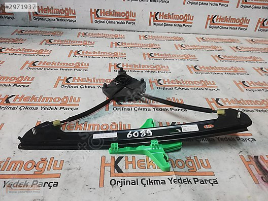 VW GOLF 7 CAM KRİKOSU SAĞ ARKA 5G4839462C