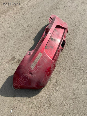 2018 Suzuki swıft Çıkma arka tampon