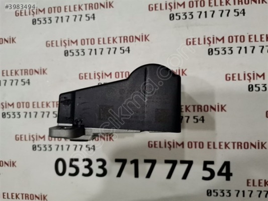 3C0905861J VW PASSAT DİREKSİYON KOLON KİLİDİ
