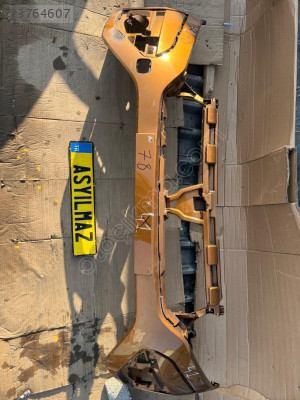 FORD ECOSPORT ÖN TAMPON
