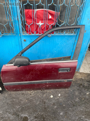 HONDA ACCORD SOL ÖN KAPI MERT OTO