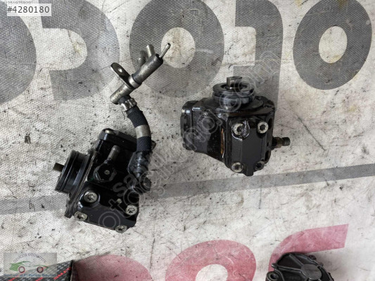 CORSA DOBLO LİNEA PUNTO 1.3MJET BOSCH MAZOT POMPASI 55212141