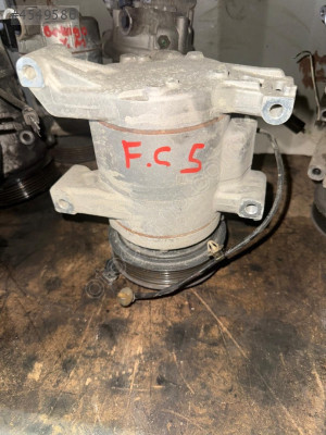 HONDA CİVİC FC5 KLİMA KOMPRASÖRÜ