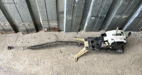 PORSCHE CAYENNE TOUAREG VİTES MEKANİZMASI TELİ 7P1 713 041 C