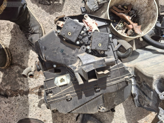 NİSSAN PRİMERA KALORİFER AYAR MOTORU ÇIKMA ORJİNAL