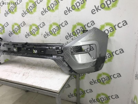 VOLKSWAGEN AMAROK 2022 2025 ÖN TAMPON 2HJ807221AT