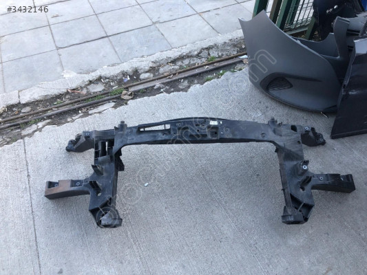 MERCEDES SPRİNTER 907 ÖN PANEL 9078805600