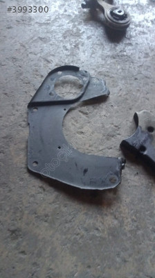 Fiat Doblo 1.9d şanzıman ara toz saci orjinal yedek parça