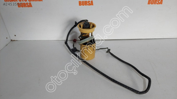 7H0919050 TRANSPORTER T5 YAKIT depo şamandırası ve tesisat