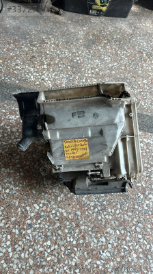 TOYOTA COROLLA KALORİFER KUTUSU 93-98 MODEL ORJİNAL ÇIKMA