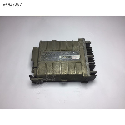 Volkswagen Golf Motor Beyni 0285007061 893907383B