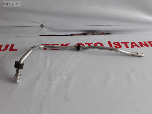Mercedes C 205 COUPE SOĞUTMA TANKI BORUSU A2742034002