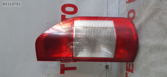 Mercedes SPRINTER 901 STOP SAĞ
