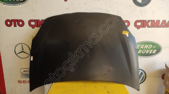 RENAULT SYMBOL THALİA MOTOR KAPUTU