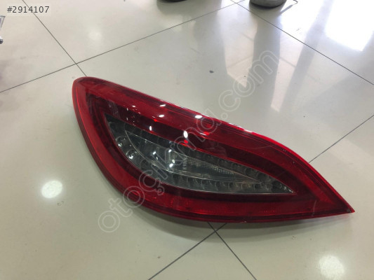 MERCEDES CLS W218 SOL DIŞ STOP 2189060158