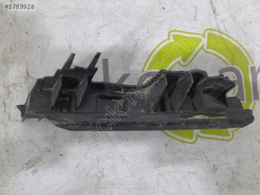 BMW 3 SERİSİ 2019 2023 G20 SOL ALT FAR BRAKETİ 1415000412
