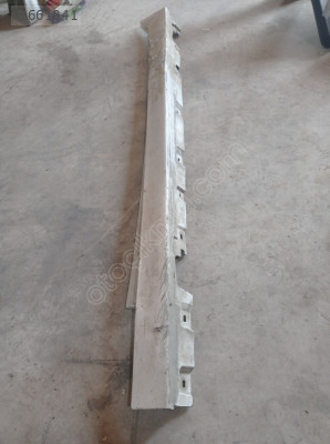 BMW F10 SOL LCİ MAŞPİYEL BEYAZ 51777184773