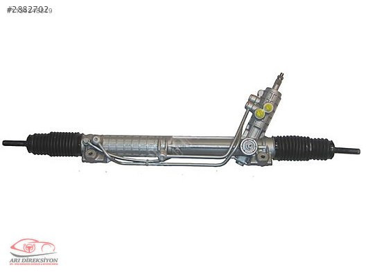 BMW 5 : E39 Direksiyon Kutusu (Garantili) 32131096026