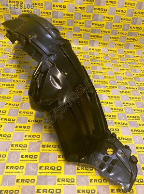 Honda Civic Davlunbaz Sol 2006