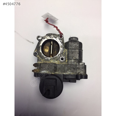 Nissan Micra Gaz Kelebeği SERA576-02