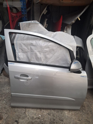OPEL CORSA D SAĞ ÖN KAPI ALKAN OTOMOTİV