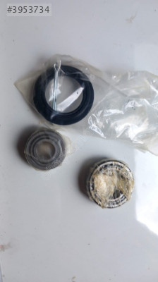 OPEL VECTRA A ARKA TEKER BİLYASI.OTO ERKAN ÜNYE