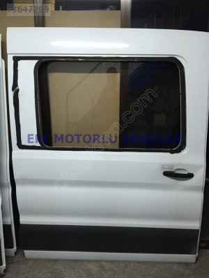 Ford Transit v363 Sürgülü  Kapı [*EFE.*]