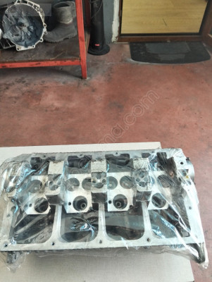 Caddy 1.9 çıkma silindid kapağı 038 103 373 R