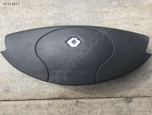RENAULT TWINGO ÇIKMA ORJİNAL DİREKSİYON AİRBAG