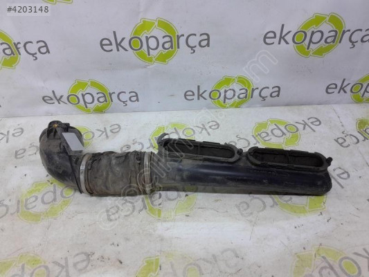 RANGE ROVER SPORT 2018 2024 L494 HAVA GİRİŞ HORTUMU C7F7A