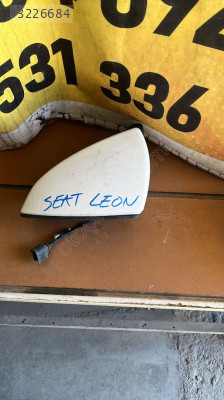 SEAT LEON SOL AYNA