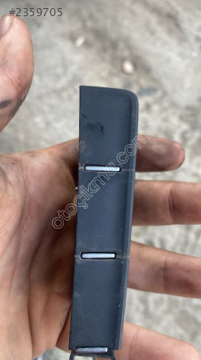 5G1927238G vw golf 7 vites boş tuş takımı