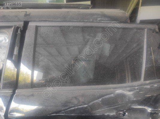JEEP COMPASS SOL ARKA CAM