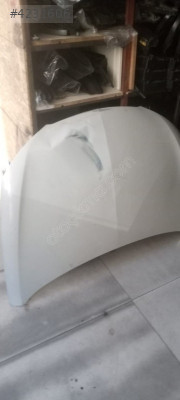 SEAT IBİZA KAPUT 2012-2017