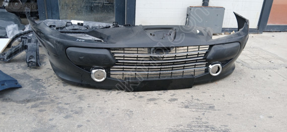Peugeot 307 çıkma ön tampon