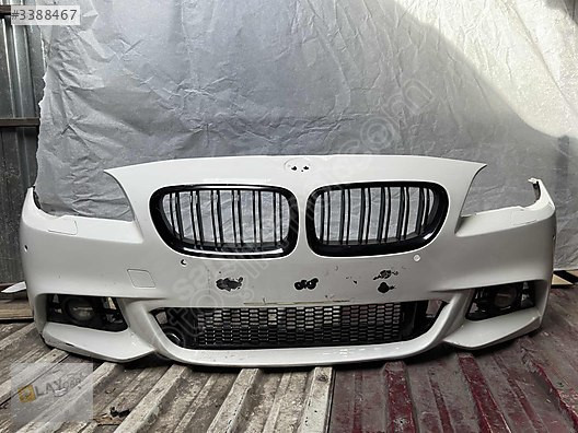 BMW 5 SERİSİ F10 M TAMPON ÇIKMA