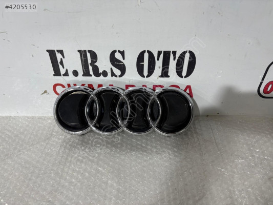 AUDİ A6 2012-14 ARMA 4G0853037D