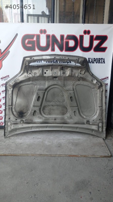 Opel Astra ön motor kaputu model 98 2004