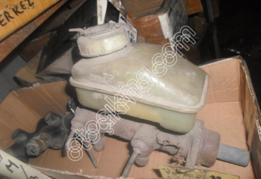 AUDİ 80 FREN ANA MERKEZ
