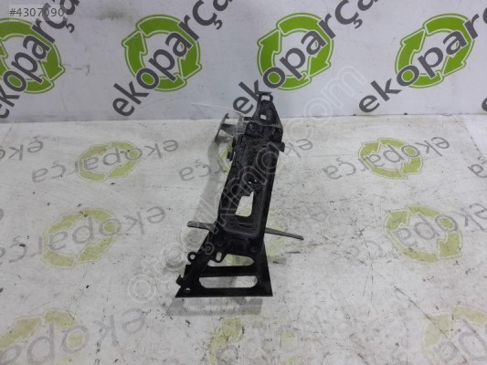 BMW İ SERİSİ 2022 2024 İX İ20 SAĞ FAR YUVA SACI KA9885-40-802