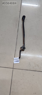 Hyundai Starex çıkma kaput demiri