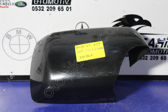 BMW X5 E53 SAĞ AYNA KAPAK 7107478