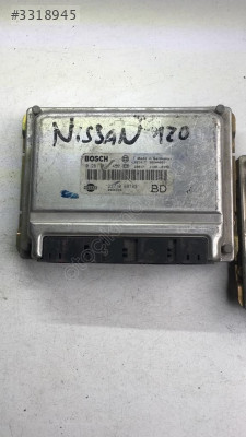 NİSSAN MOTOR BEYNİ 23710-69T83,0281010452