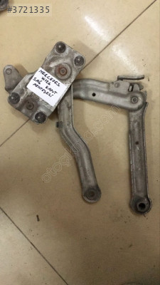 Mercedes 300 Modeli için W126 Sağ Kaput Menteşesi