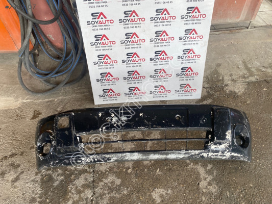 Ford Connect ön tampon Orjinal çıkma