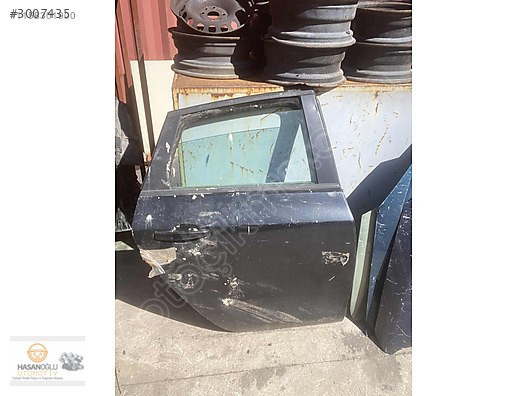 Opel Astra J Hatasız Boyasız 3 Kapı